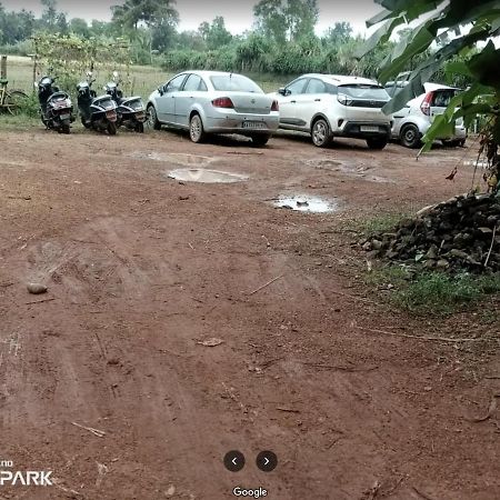 Gokarna Vibes Gokarna (Karnataka) Exterior foto