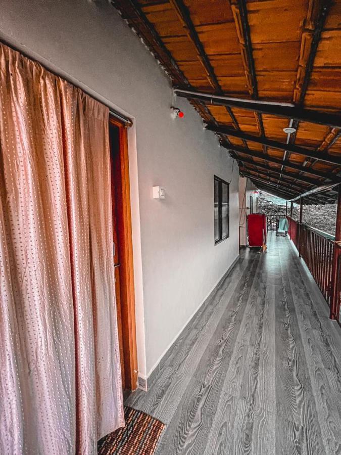 Gokarna Vibes Gokarna (Karnataka) Exterior foto