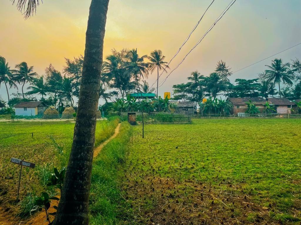 Gokarna Vibes Gokarna (Karnataka) Exterior foto
