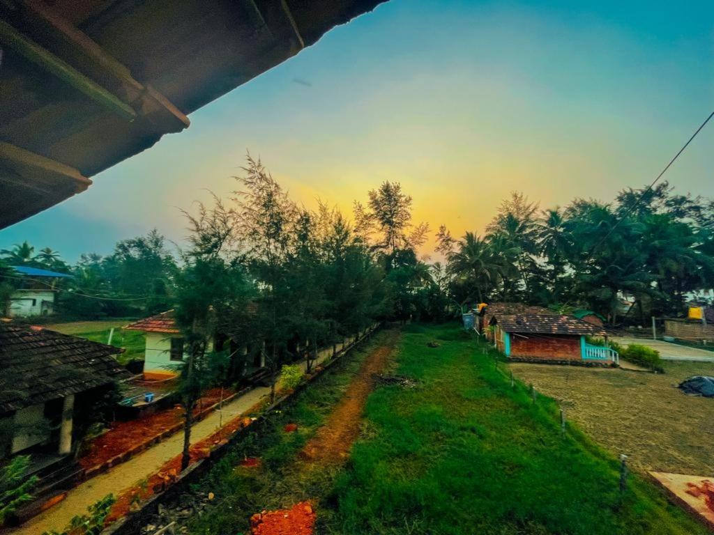 Gokarna Vibes Gokarna (Karnataka) Exterior foto