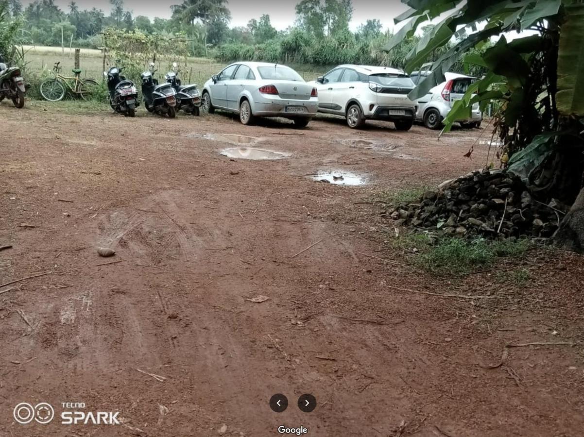 Gokarna Vibes Gokarna (Karnataka) Exterior foto